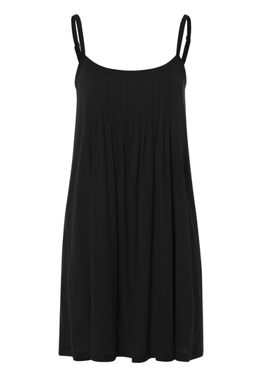 77747 Juliet BABYDOLL - 019 Black